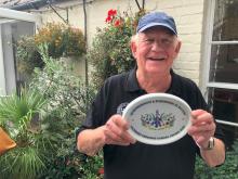 Queenborough & Rushenden In Bloom, Licensed Premises Garden Award 2023